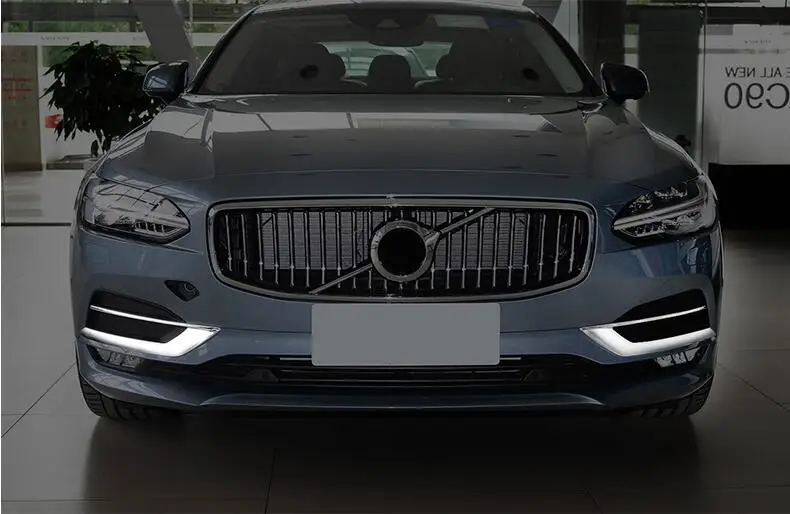 

VOLVO S90 2017 2018 2019 2020
