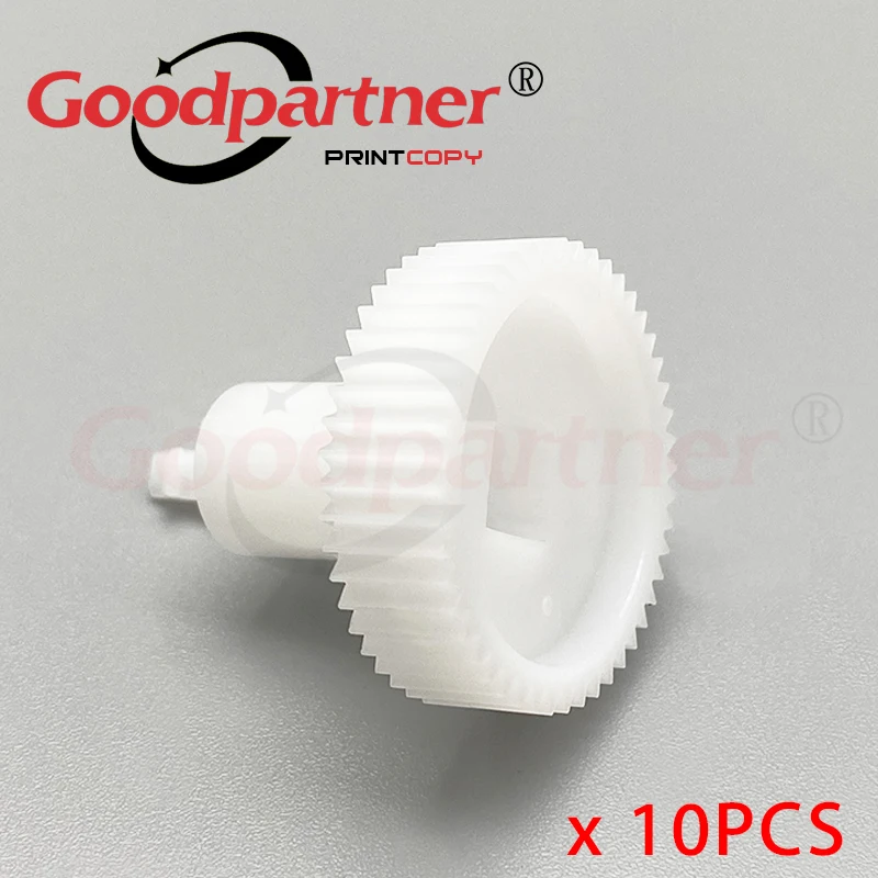 

10X 1306164 1724670 Paper Feed Spur Gear for EPSON PLQ-20 PLQ-22 PLQ-30 / PLQ20 PLQ22 PLQ30