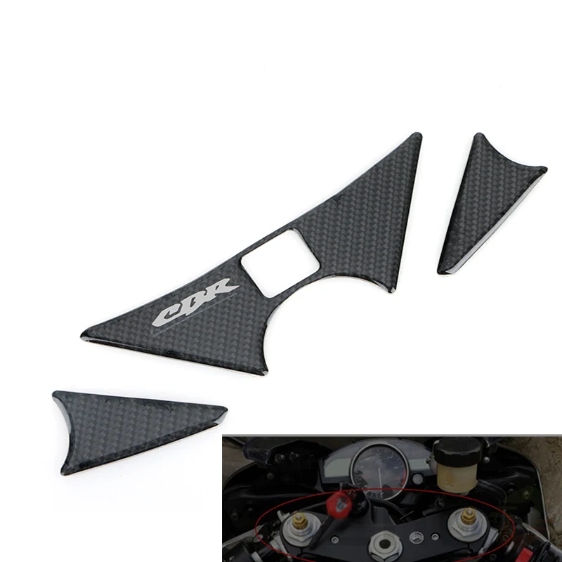 Для Honda CBR 250 600 1000R CBR250 CBR600 CBR1000R 3D мотоцикл Стикеры наклейка газойль защитная