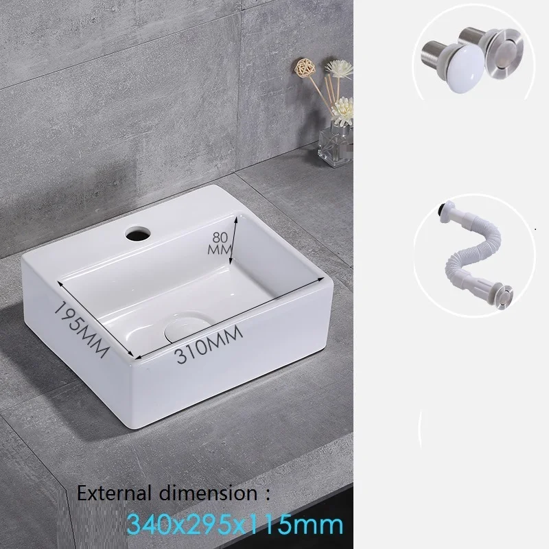 Черный Bassin Evier Salle De Bain умывальник Lavandino Bagno Para Fregadero Wastafel чаша бассейна Куба поо