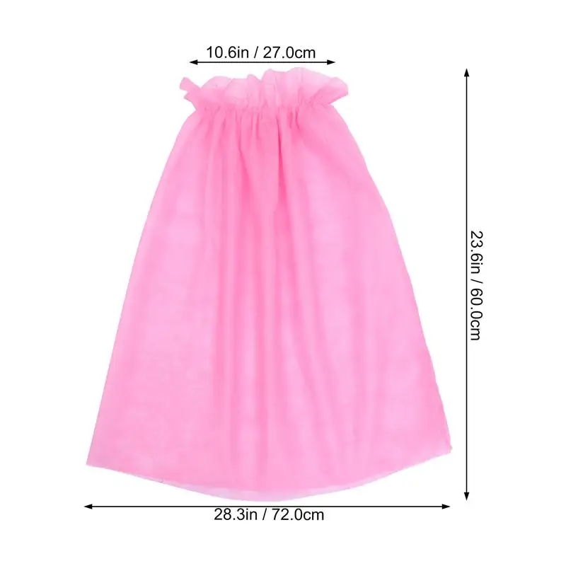 10 шт. одноразовые юбки для ванны спа салоны массажные полотенца душа банные