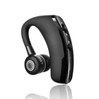 V9 Bluetooth 4,1 Гарнитура спортивные наушники гарнитура беспроводные наушники Универсальные Bluetooth спортивные басовые наушники с микрофоном