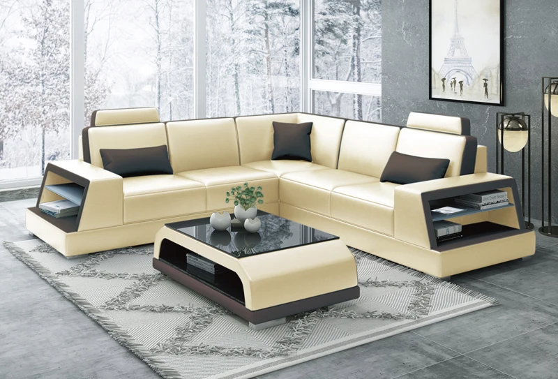 Новый дизайн диван угловой СВЕТОДИОДНЫЙ светильник|corner sofa|corner sofa designdesigner corner |