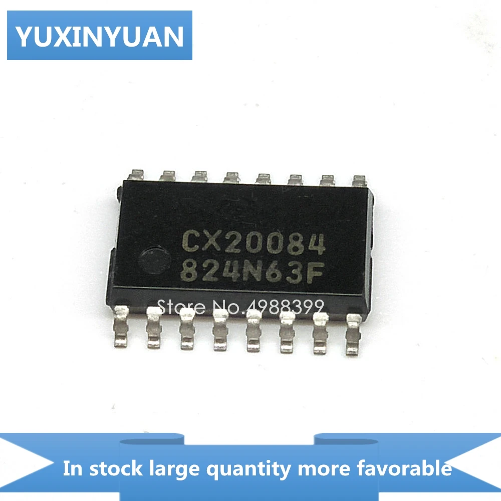 1 шт. CX20084 20084 SOP |