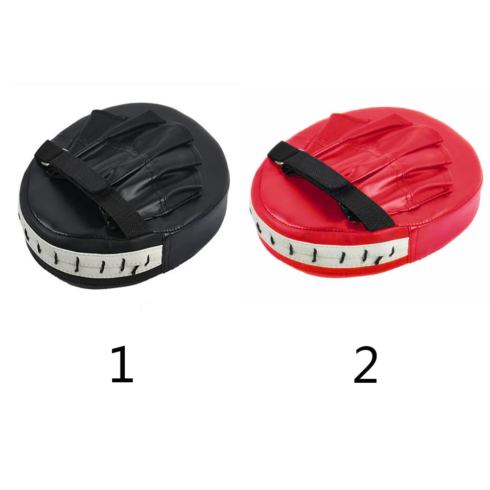 Горячая продажа Санда Боевые Муай Тай удар комплект черный каратэ Обучение