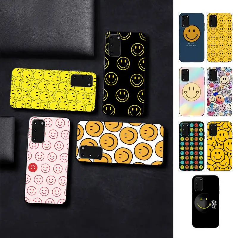Чехол для Samsung S 4 6 7 5 8 9 10 20 plus lite edge S10 5G|Бамперы| |