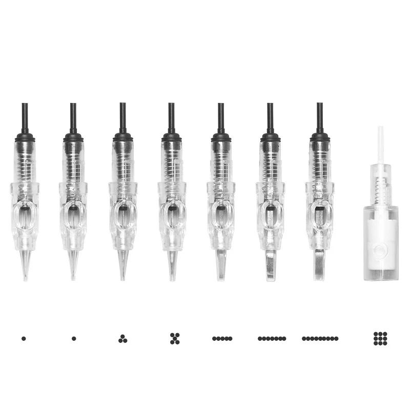 Машинка для татуажа бровей полуперманентного макияжа |