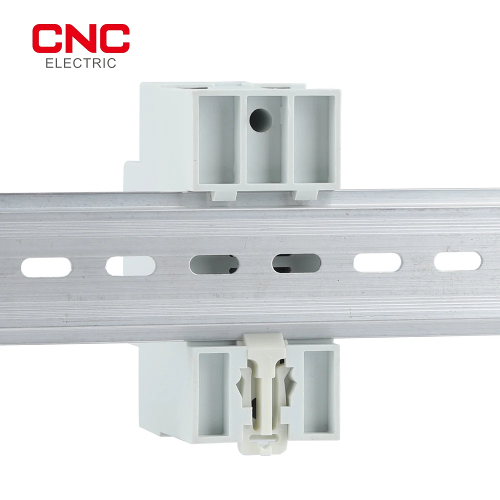 CNC YC6VA 230V двойной светодиодный дисплей Din-рейка регулируемое под напряжением |