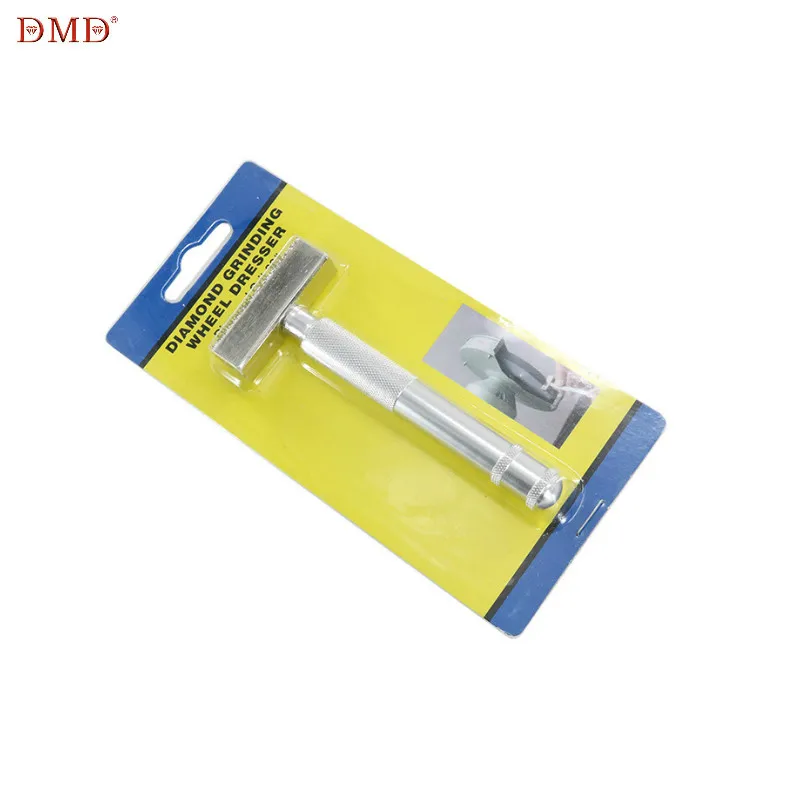 DMD шлифовальный круг с алмазным покрытием поверхность комод плоское
