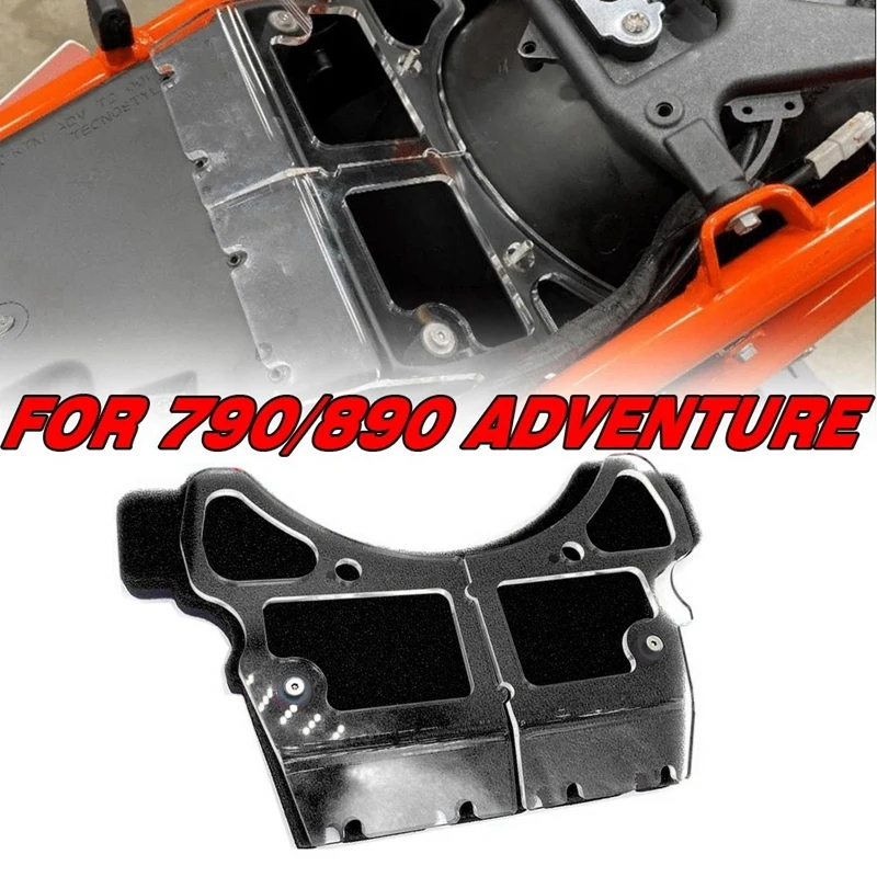 

Воздухозаборный фильтр для мотоцикла, защитное устройство, фильтр для KTM ADV 790/890 790S ADVENTURE 2019-2021