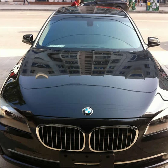 

1.52*15m High Glossy Transparent Car Paint Protection Film