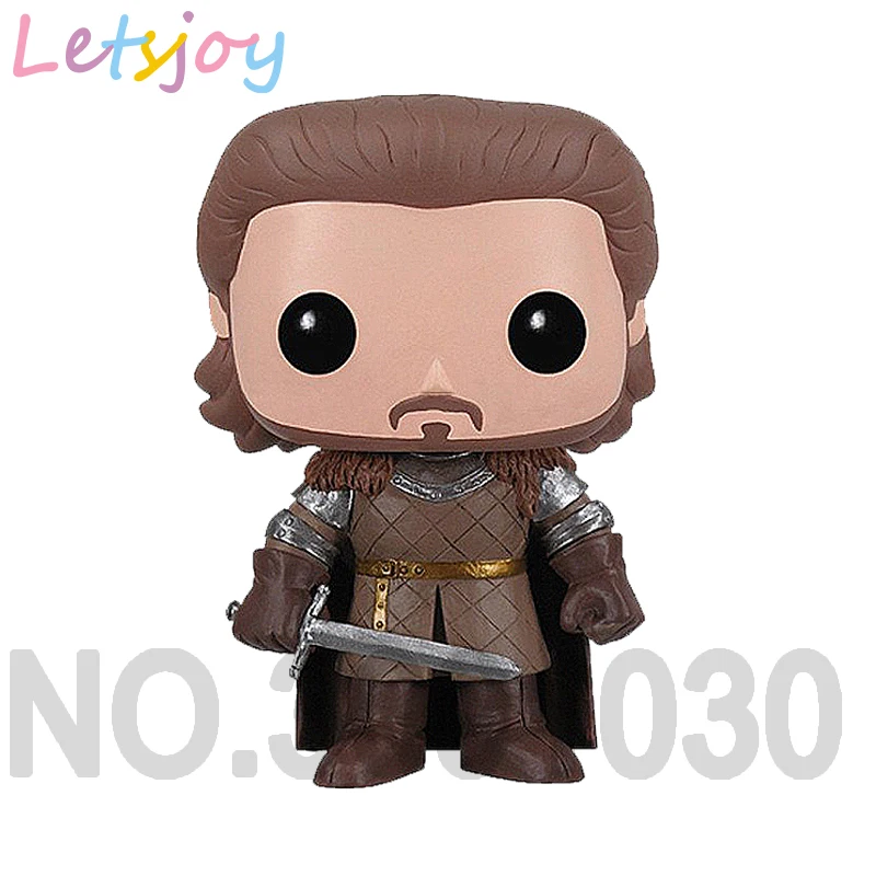 Официальный ребенок яда Санса Робб Старк Ходор Баратеон Viserion другие Ренли рамсай