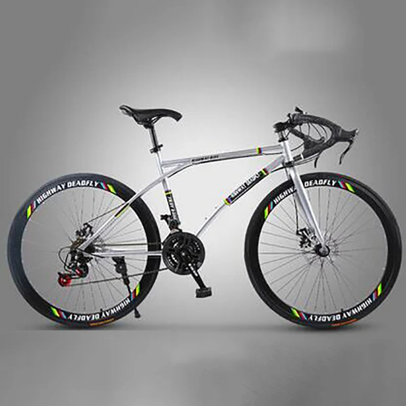 21 скорость 26 дюймов изогнутый руль инструменты для ремонта велосипеда Оптовая торговля горный