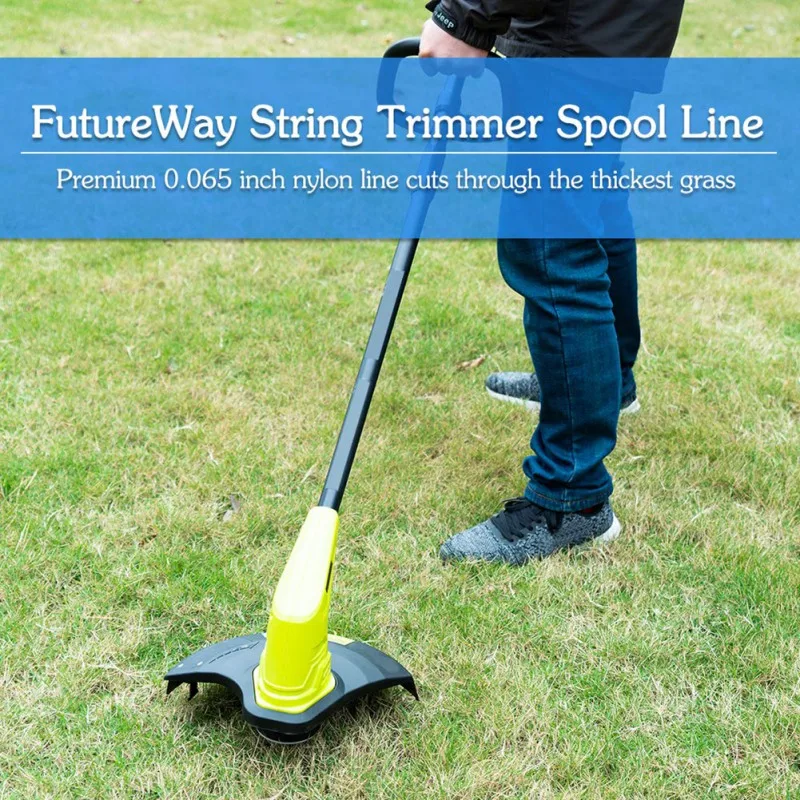 Катушка для триммера травы сменная беспроводных триммеров Ryobi 18 В 24 и 40 в |