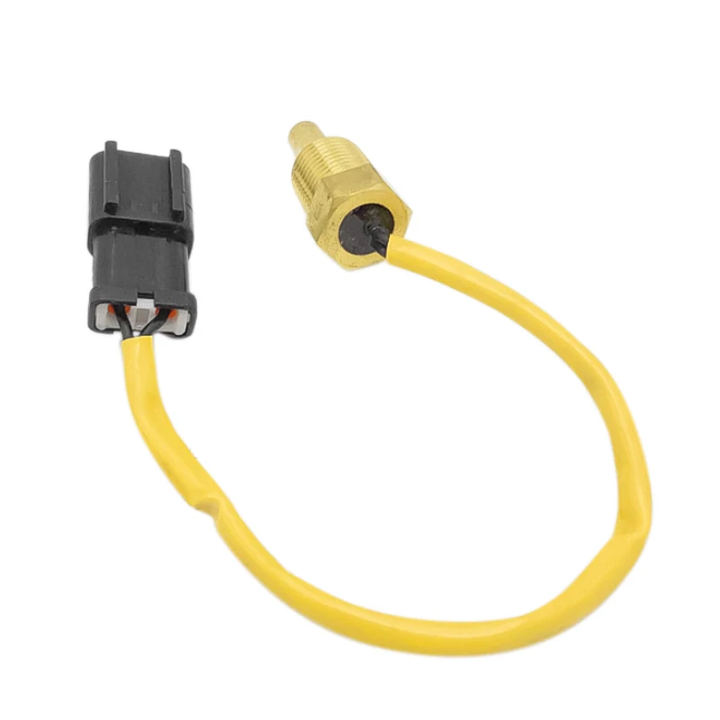 Аксессуары для экскаватора KOMATSU PC120/200-5 200-6 (6D95) датчик температуры воды |