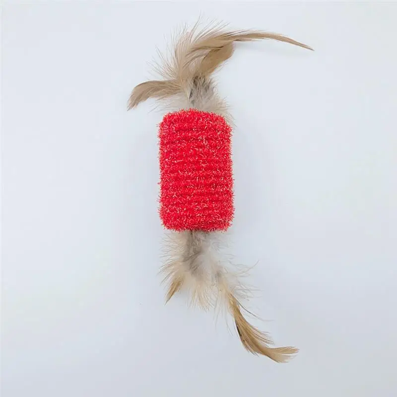 3 шт. игрушки для кошек и котят | Дом сад