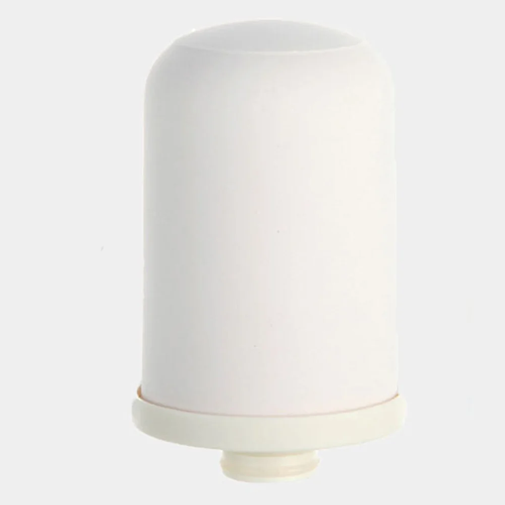 

Purification Bathroom Kitchen Practical Replacement Part Washable Hotel Reusable Healthy Household Ceramic Faucet Filter