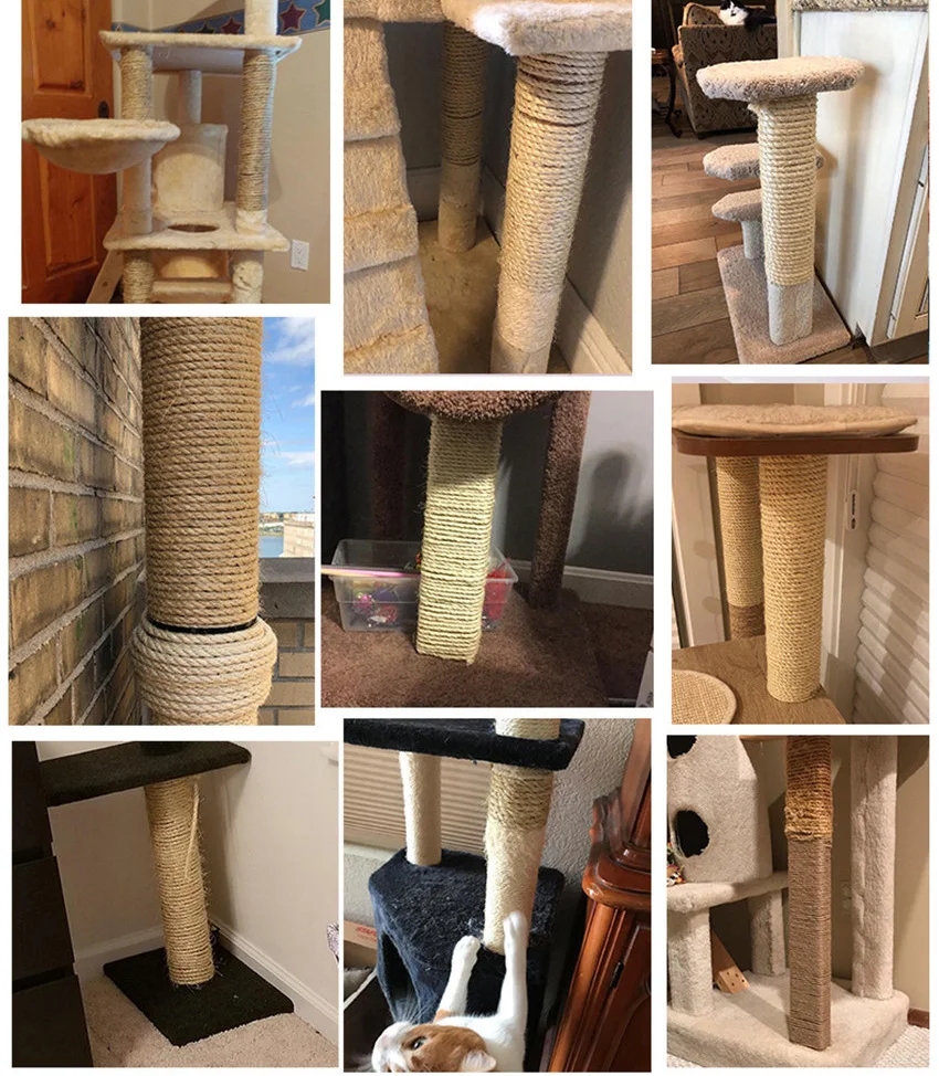 Сменная Когтеточка для кошек 50 м|Репелленты отпугивания кошек| |