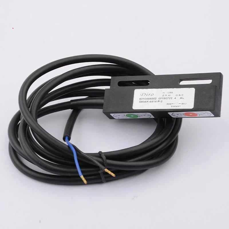 1 шт. Магнитный защитный переключатель для лифтов