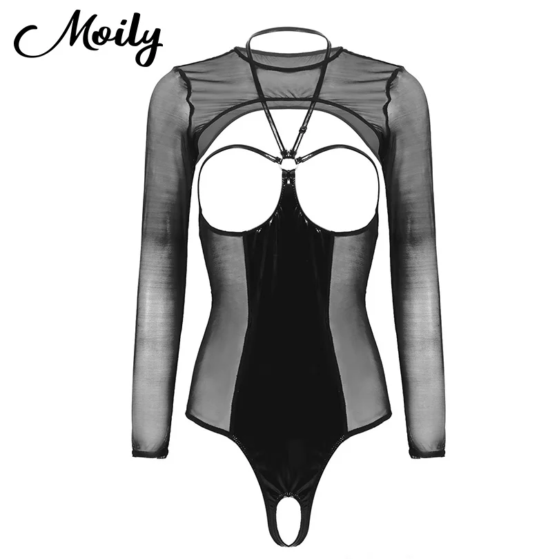 Женское сексуальное женское белье горячее эротическое боди секс костюмы Для