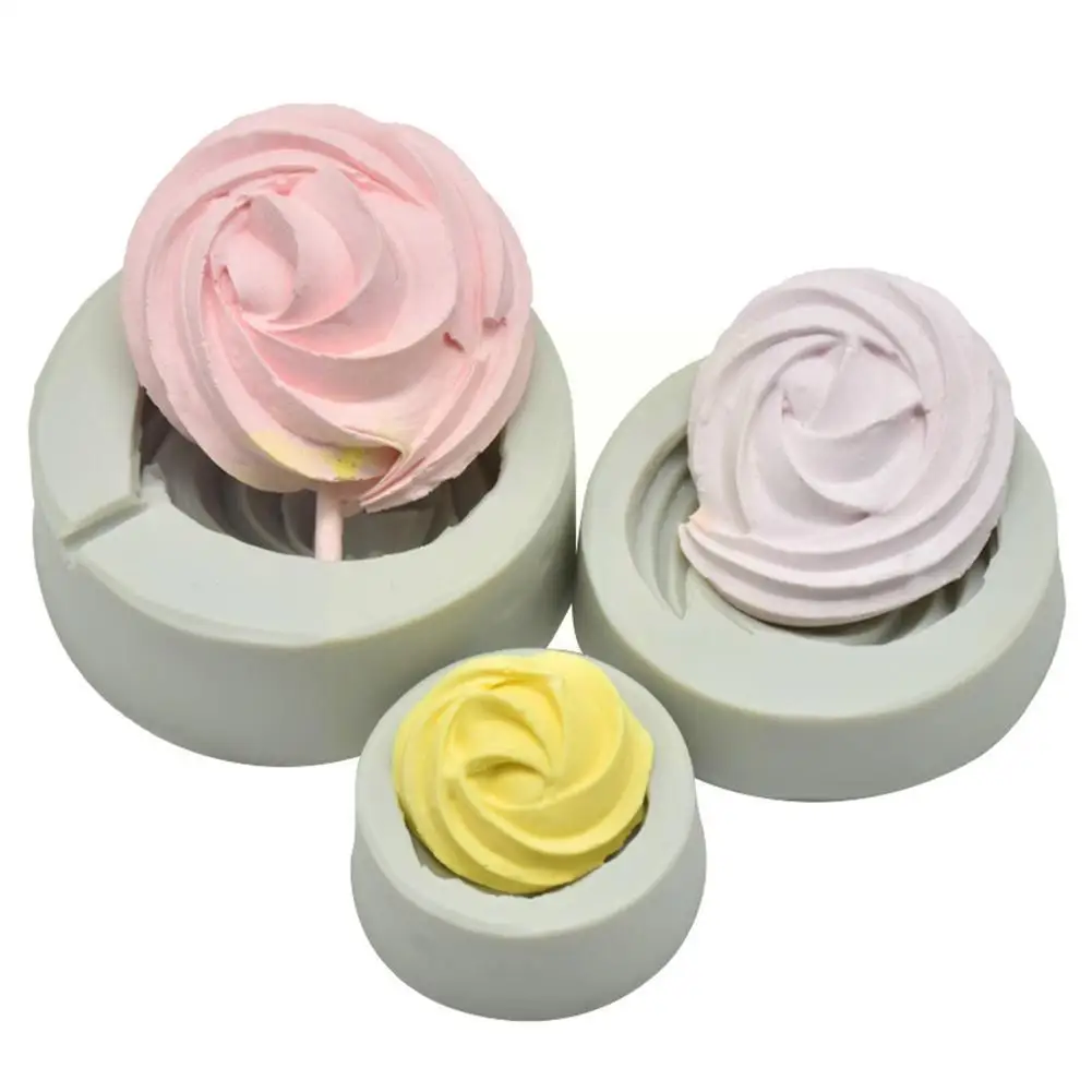 Силиконовая форма для торта леденцов|Наборы кондитерских насадок| |