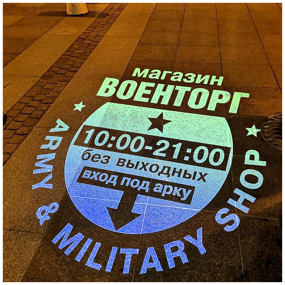 4 изображения несколько переключателей изображений внешний проектор