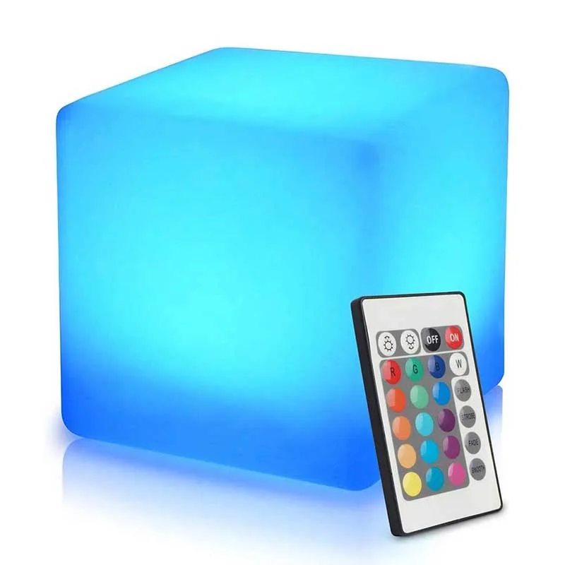 Беспроводное светодиодное освещение для стула новый съемный и простой зарядный