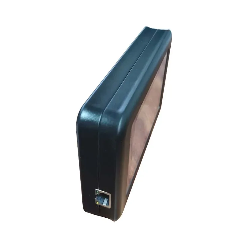 Дисплей Cat запись голоса автоматический Звонок 4 3 &quotTFT дисплей для yaesu ft817/857/897/818