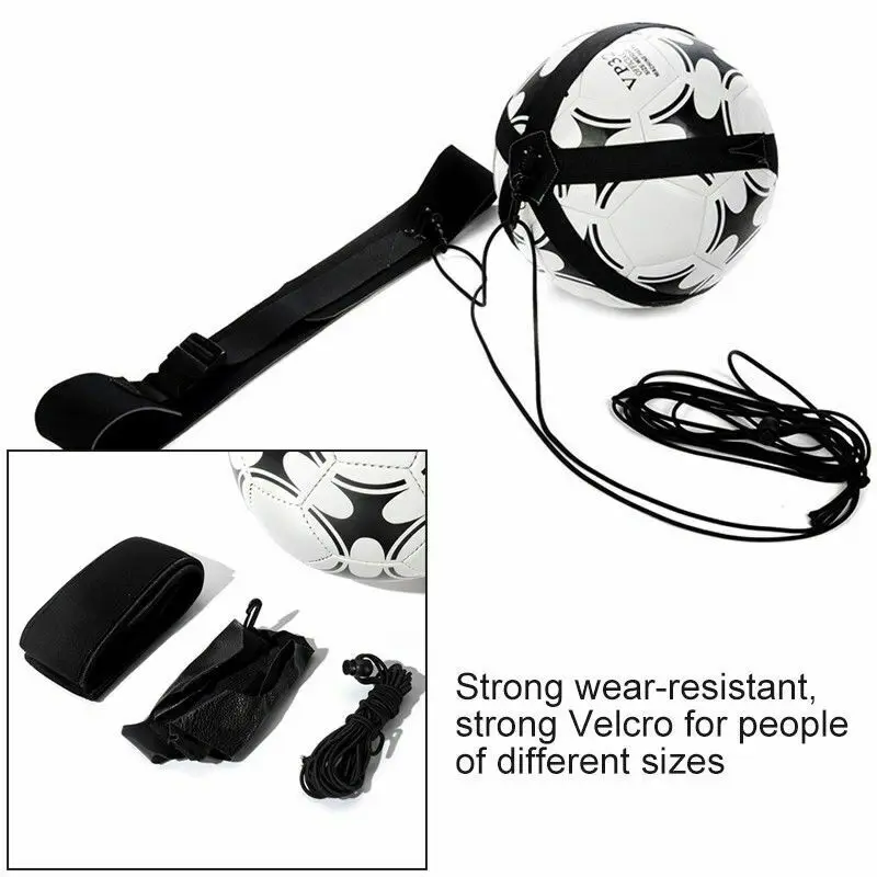 Новинка 2020 устройство для тренировок по футболу молодежи сетка самостоятельной