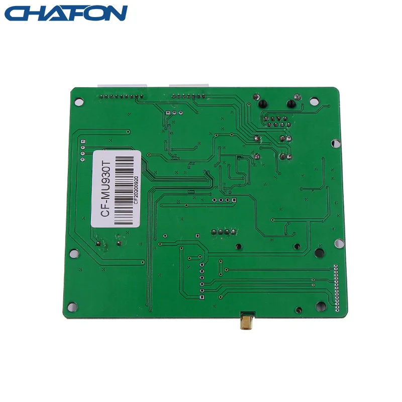 Chafon 15m 902 ~ 928 МГц RFID uhf модуль RS232/USB/WG26/реле/TCP/IP опционально для парковки
