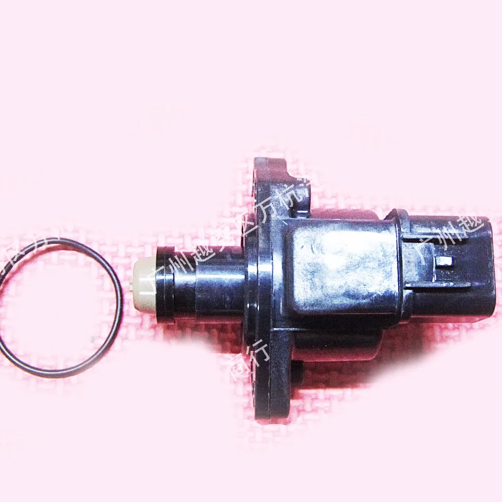 Двигатель на холостом ходу корпус дроссельной заслонки контроль скорости