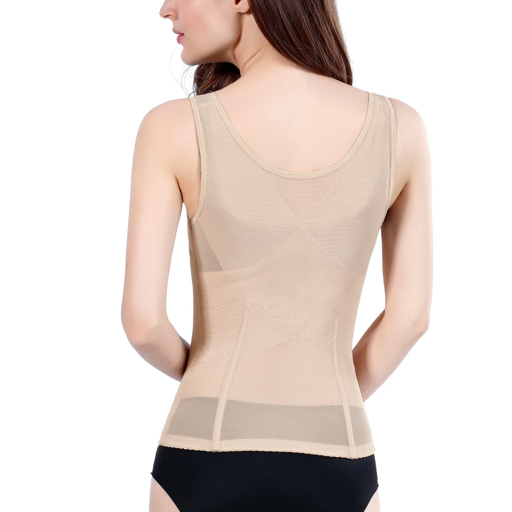 Женский корсет для послеродовой под грудь восстановления беременности