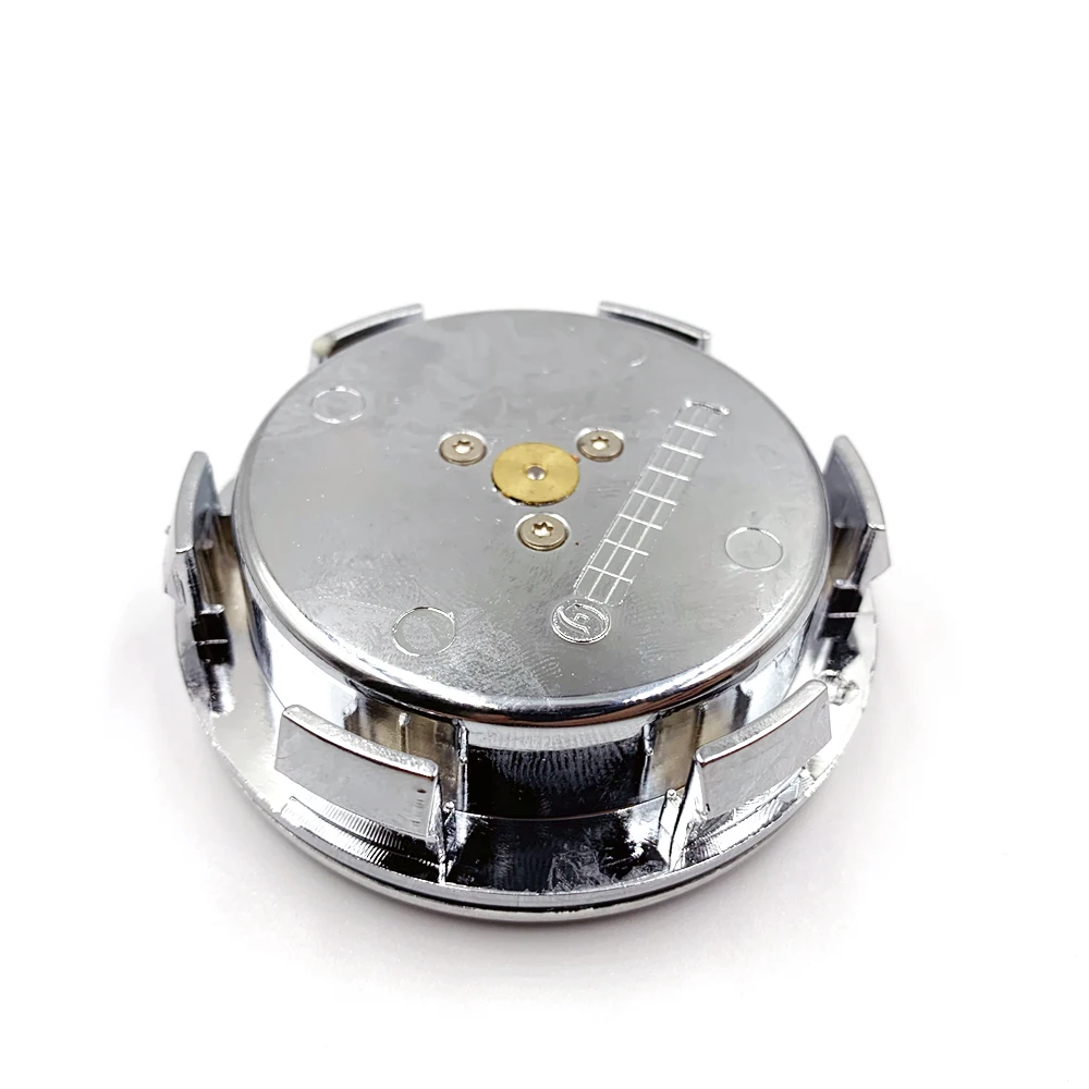 4 шт./компл. плавающие центральные колпачки светильник пачок ступицы колеса