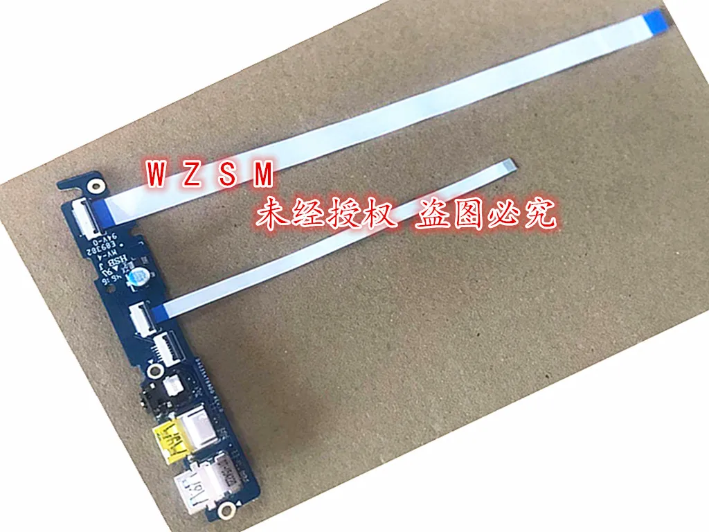 Оригинальный DAG35TB2AB0 DAG35KTB8C0 подходит для струйного принтера HP Pavilion 15 BC AX серии Usb