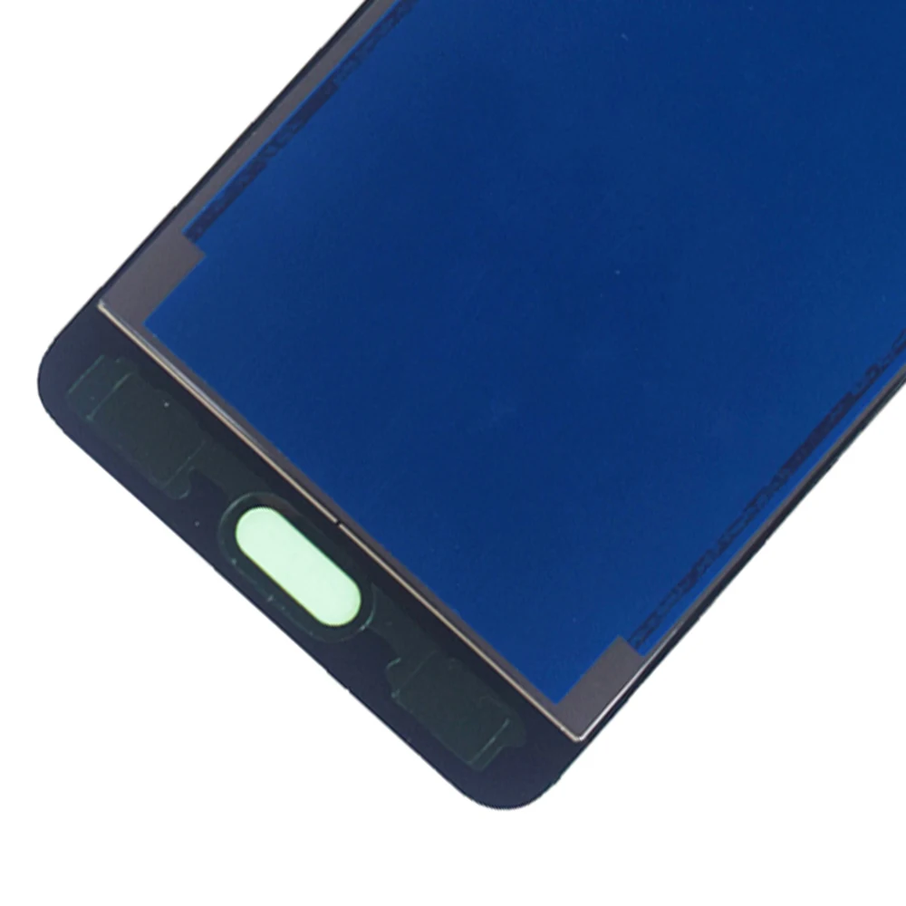 ЖК-дисплей для samsung Galaxy J5 J510 SM J510F J510FN J510M J510Y/DS+ кодирующий преобразователь сенсорного экрана в сборе