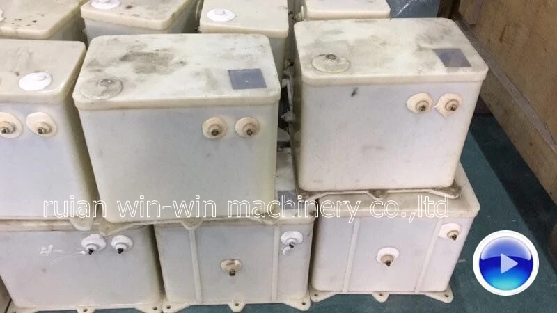 RN 2000 трансформатор высокого напряжения для зеркальной обработки