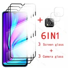 Чехол для xiaomi redmi 9c nfc 9 9a a c закаленное стекло на redmi note 9 9s 9pro redmi9 redmi9a redmi9c полноэкранное стекло