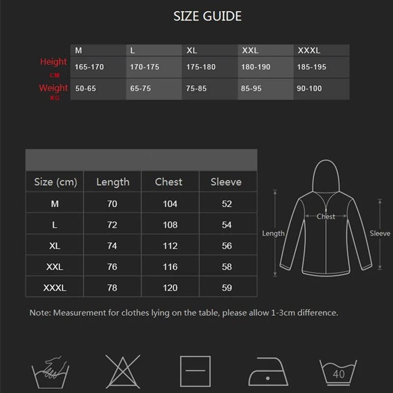 

Vansydical Men's Sports Jackets Gym Hoodies Zipper Long Sleeve Autumn Winter Outdoor Fitness Workout Running Sportswear Tops