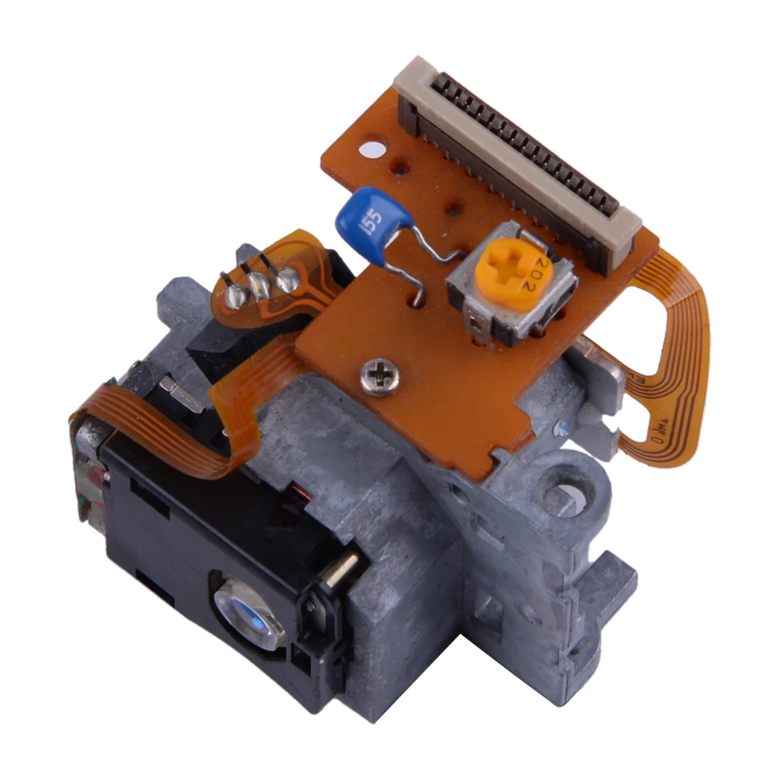 LETAOSK красный светильник лазерный оптический датчик линзы CD VCD плеер запасная