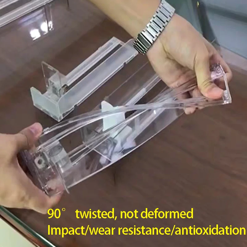 Морозильный разделитель для супермаркета разделители морозильной камеры