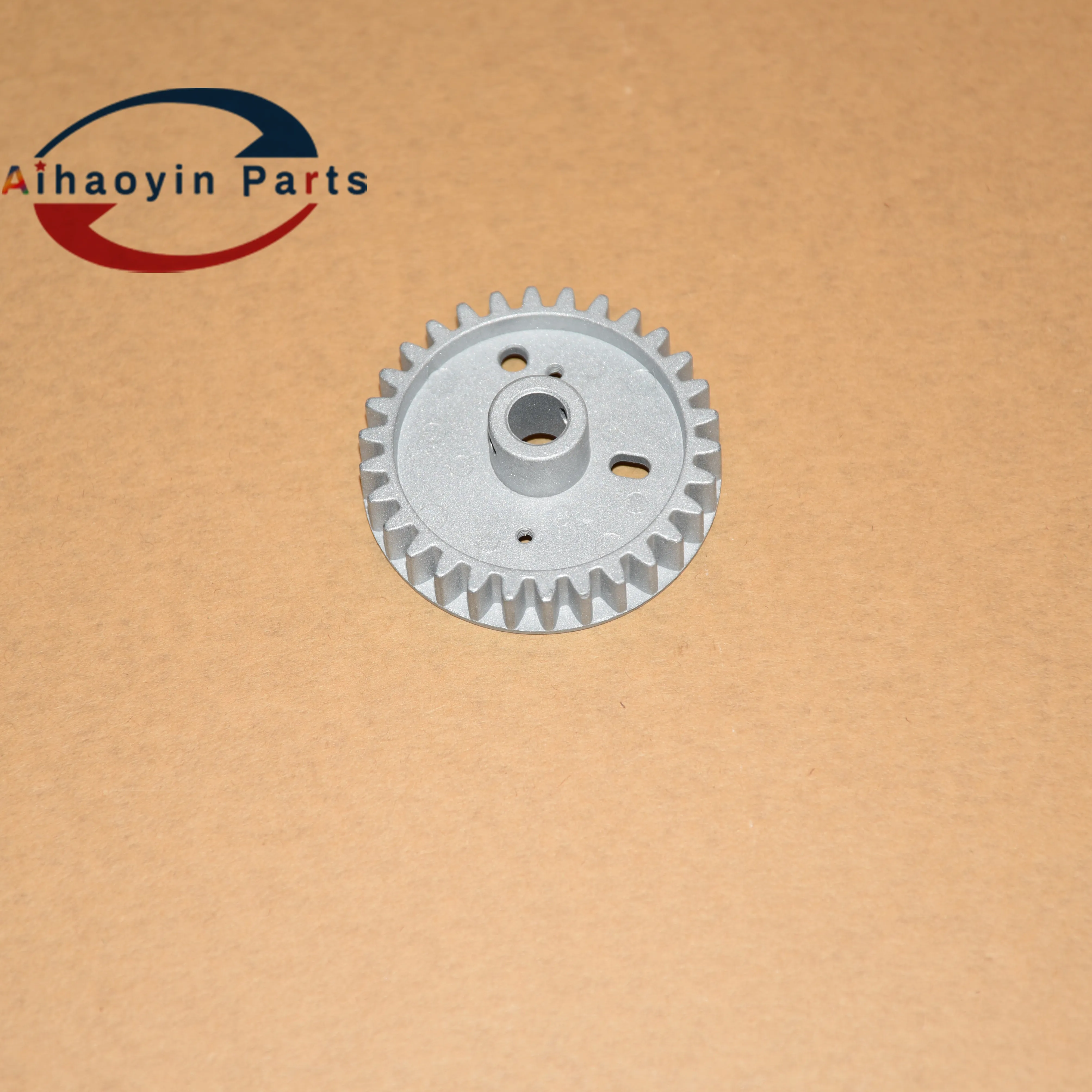 Приводной барабан Assy Gear C252-1160 для Ricoh JP 730 735 750 780c 785 1050 1055 1210 1230 1250 Gesterner 5410 6123 6200 5000