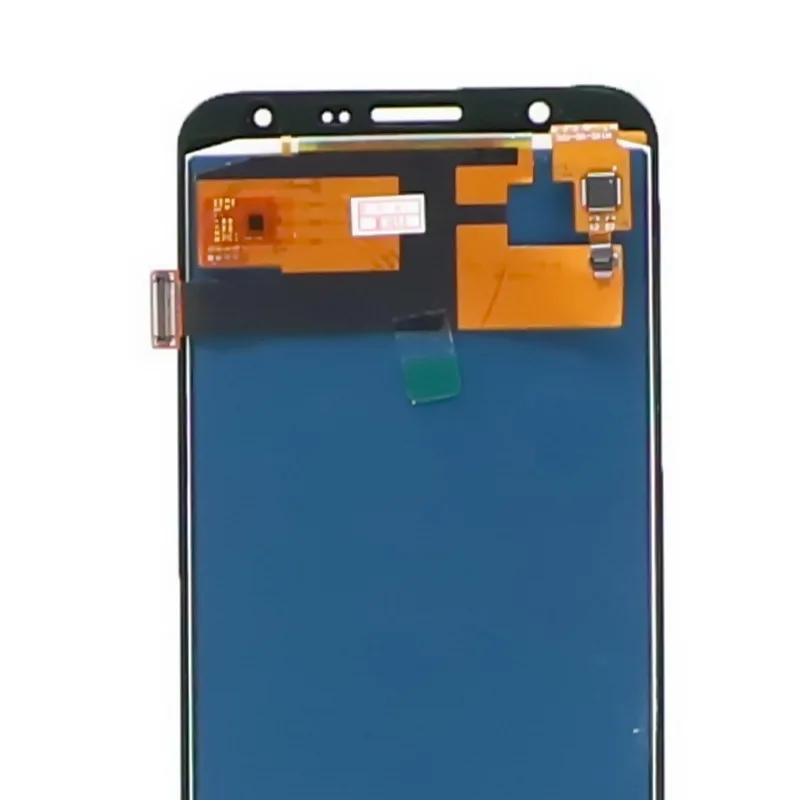 ЖК-дисплей с дигитайзером сенсорного экрана в сборе для SAMSUNG Galaxy J7 2015 J700 J700F J700M J700H