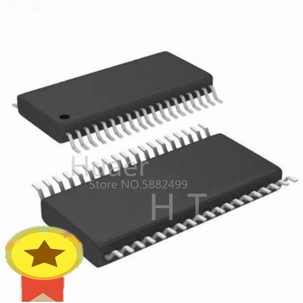 1 шт. ADG1406 ADG1406BRUZ ADG1406BRU ADG1406B TSSOP28 новый оригинальный телефон | Строительство и