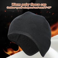 cycling skull cap unisex helmet liner sweat wicking breathable beanie keep ears warm cap used for outdoor sports skiing skating