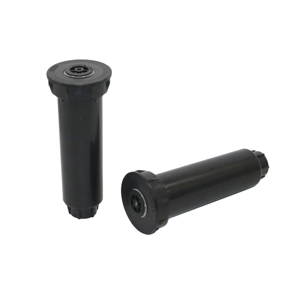 

5 Packs Of 360° Adjustable Pop-up Sprinklers With 1/2 Inch Indoor Wire Garden Plus Loose Sprinklers Gardening Supplies