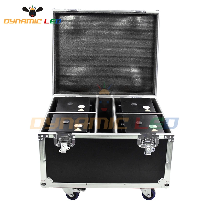 Динамический 750 Вт холодной свадьбы Spark машина сценические эффектные пламя