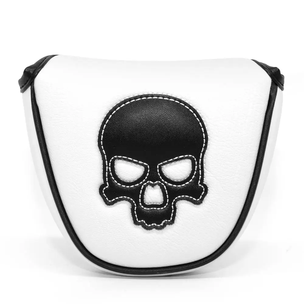 Чехол для клюшки гольфа чехол с магнитной застежкой | Спорт и развлечения