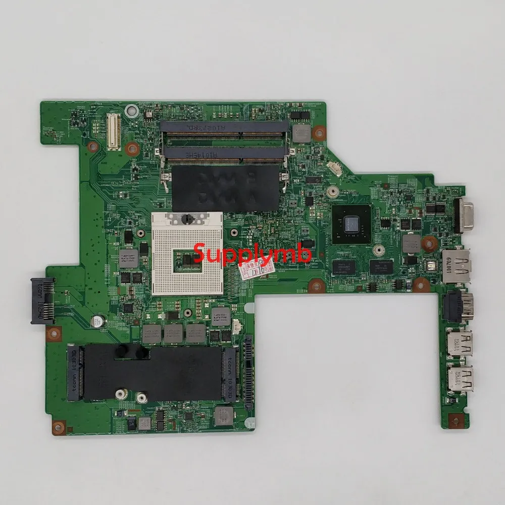 CN-0W79X4 0W79X4 W79X4 GT310M GPU HM57 for Dell Vostro 3500 V3500 NoteBook PC Laptop Motherboard Mainboard Tested