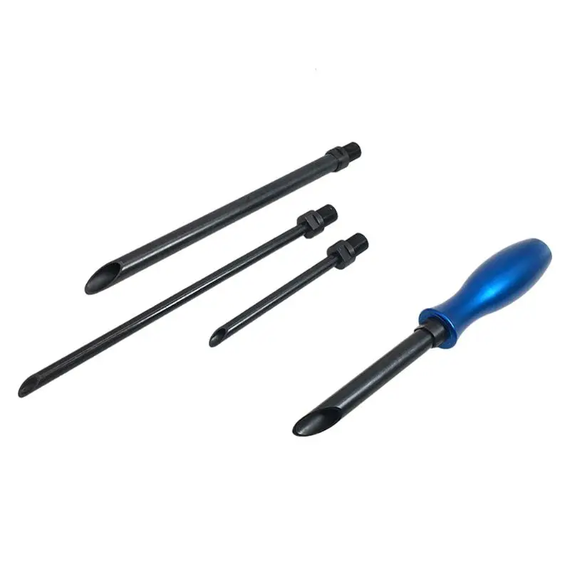 

5 шт./компл. инструменты для вставки автомобильного провода, свинцовый провод, ручной захват, разборка автомобильного ремонта, приспособление C45