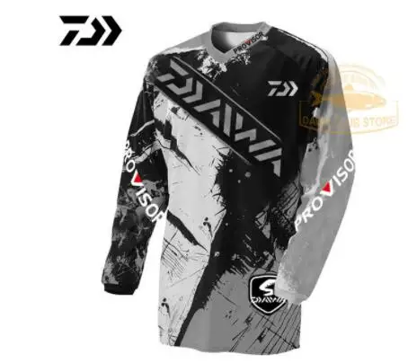 2019мужская одежда для рыбалки ультратонкая Солнцезащитная с защитой от